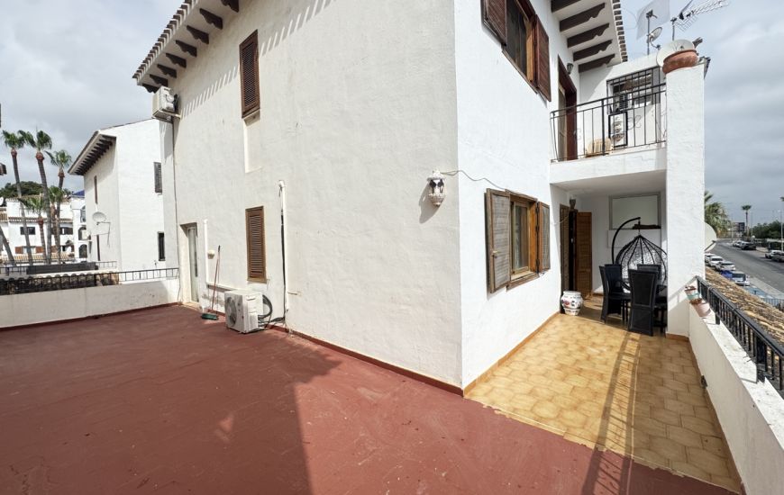 Sale - Apartments - Villamartin
