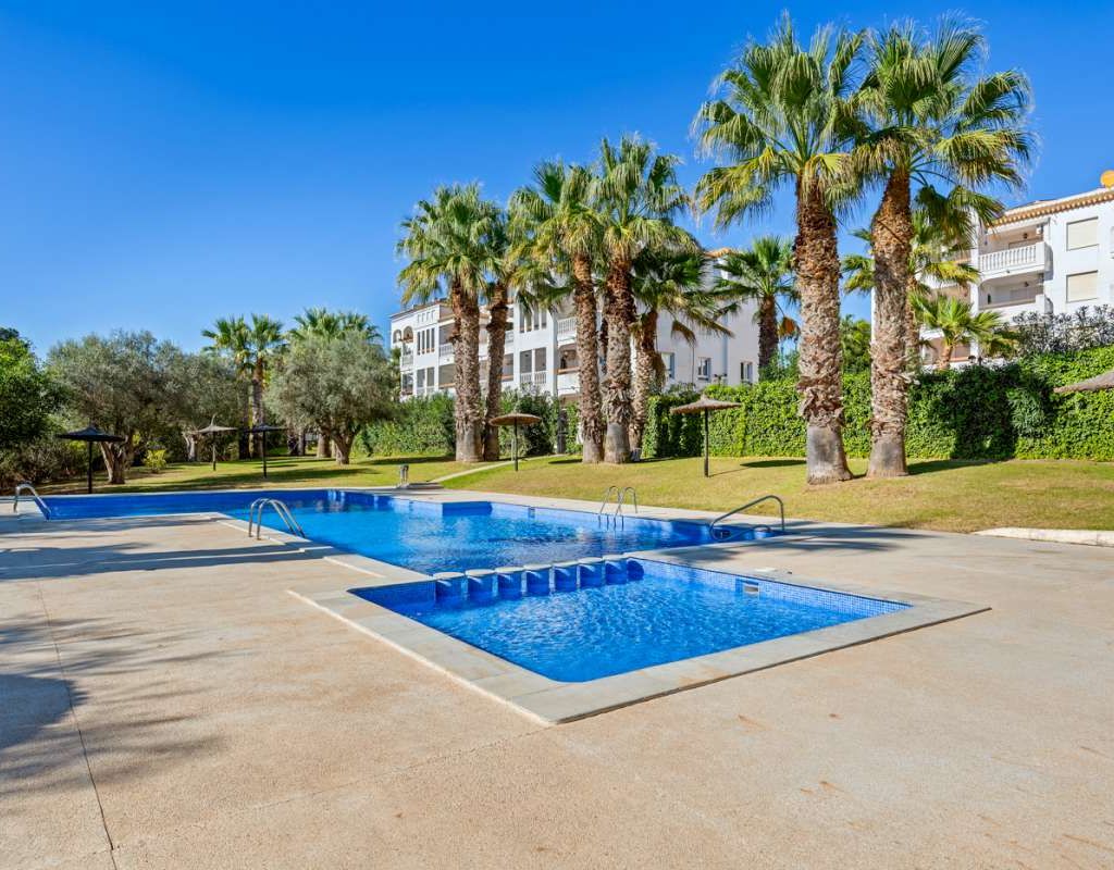RC37198646 Apartments Villamartin Sale