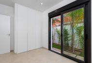 Nueva construcción  - Bungalow - Pilar de la Horadada