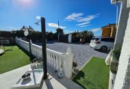 Sale - Villa - La Marina