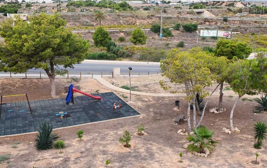 Sale - Apartments - Cabo Roig