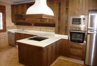 Nueva construcción  - Villa - Los Altos