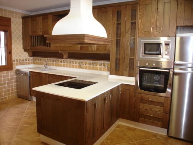 Nueva construcción  - Villa - Los Altos