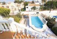 Sale - Villa - Los Balcones