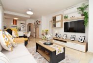 Sale - Apartament - Villamartin