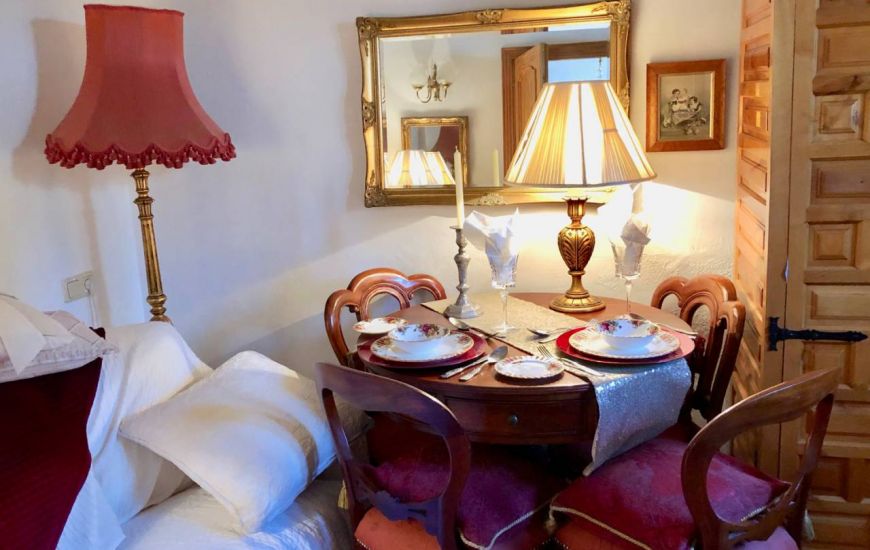 Sale - Finca - Los Montesinos