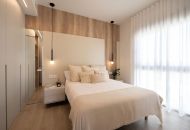 Nueva construcción  - Villa - Los Alcázares