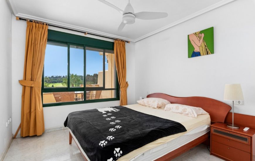 Sale - Apartments - Campoamor