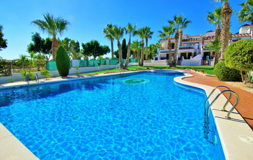 Venta - Apartamentos - Villamartin