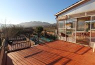 Sale - Finca - Hondon de los Frailes