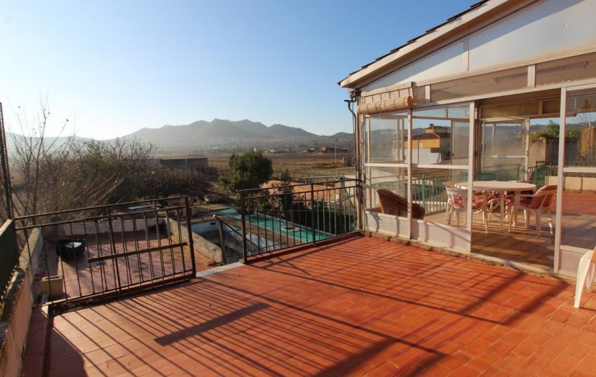 Sale - Finca - Hondon de los Frailes