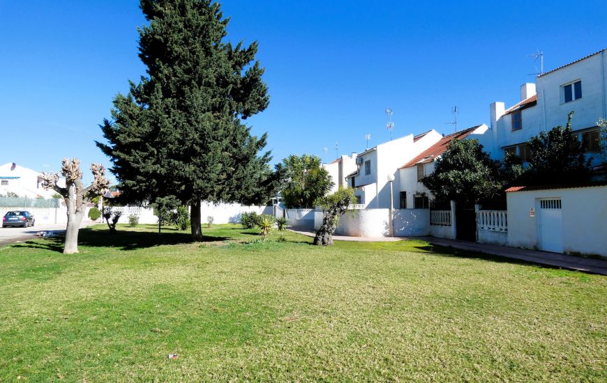 Sale - Bungalow - Calas Blancas