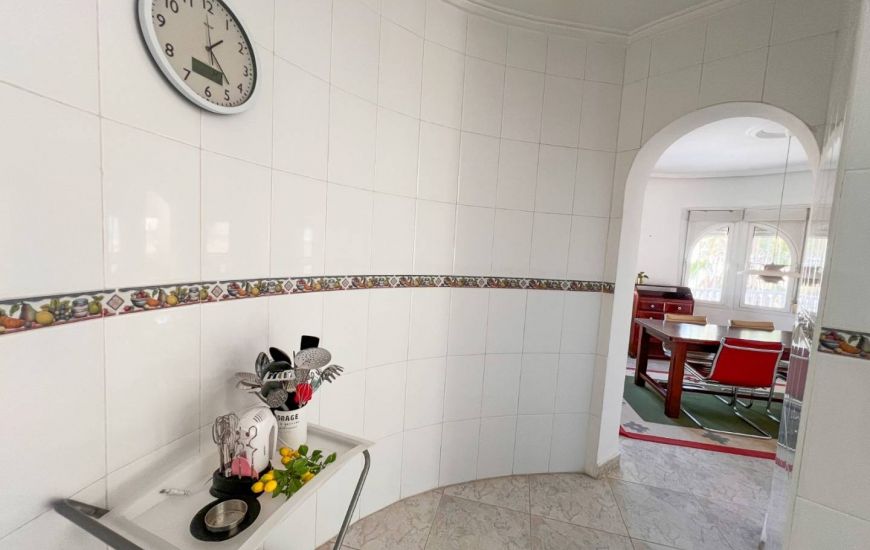 Sale - Villa - Ciudad Quesada