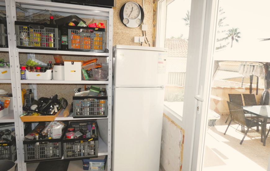 Sale - Semi Detached - Torrevieja