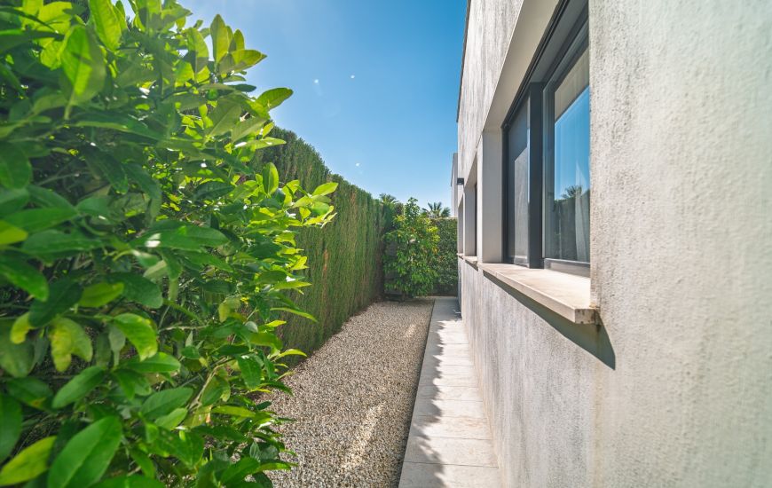 Sale - Villa - Ciudad Quesada