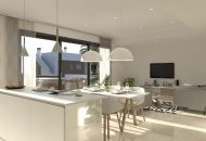 Nueva construcción  - Villa - Alhama de Murcia