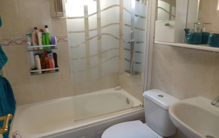 Sale - Apartments - Torrevieja
