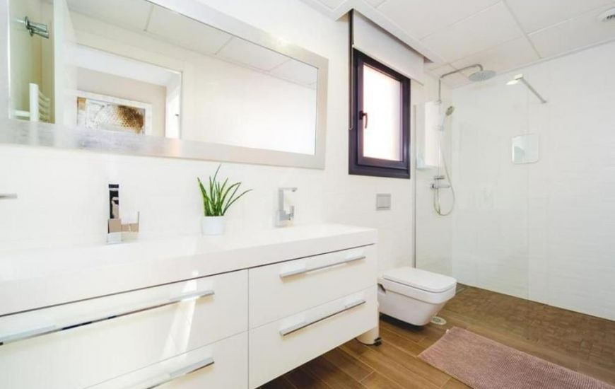 Venta - Villa - Torrevieja