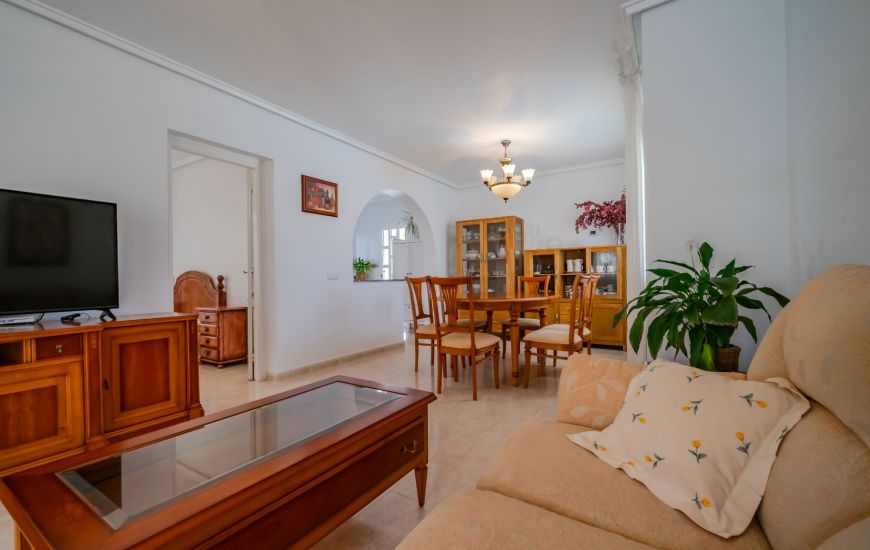 Venta - Villa - Ciudad Quesada