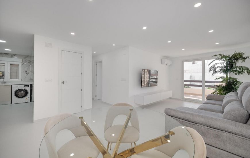 Venta - Apartamento - Torrevieja