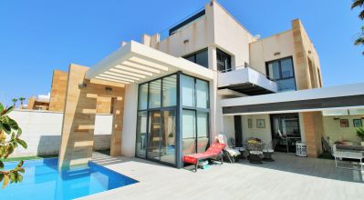 Villa - Sale - Cabo Roig - Cabo Roig