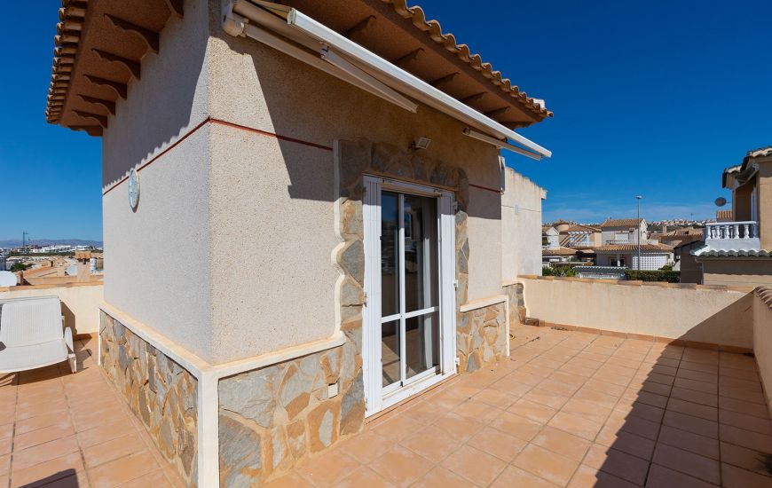 Sale - Villa - Benijófar - 