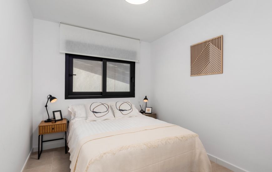 Sale - Villa - Torrevieja - 