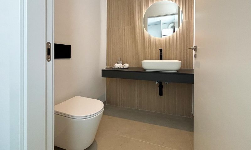 Venta - Apartamentos - Polop