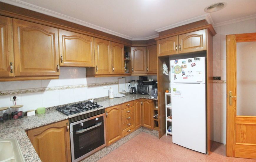 Sale - Townhouse - Aspe