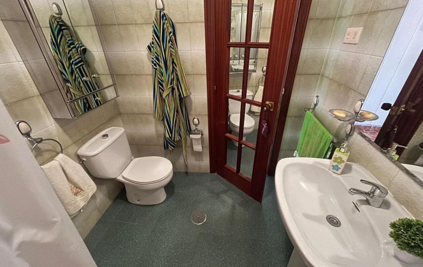 Sale - Townhouse - Algorfa - 