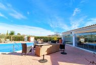 Sale - Country Property - Hondon de los Frailes