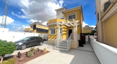 Villa - Sale - Algorfa - Algorfa