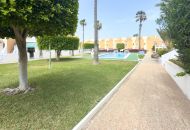 Sale - Bungalow - Torrevieja