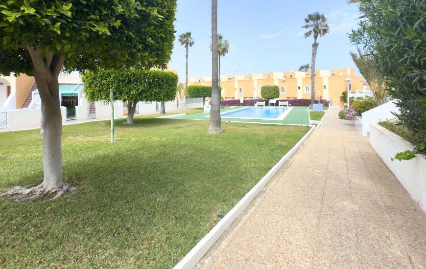Sale - Bungalow - Torrevieja