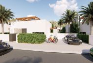 New Build - Villa - Torre Pacheco