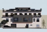 New Build - Apartments - Pilar de la Horadada