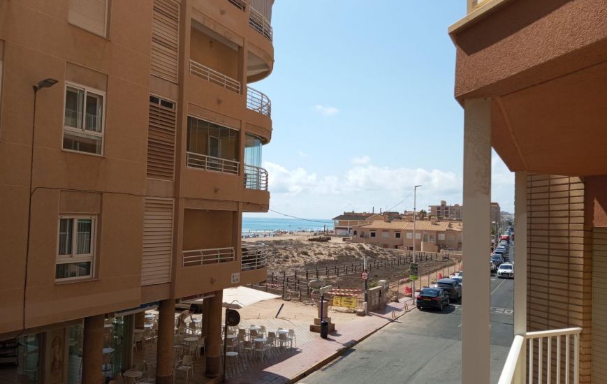 Sale - Apartments - Torrevieja