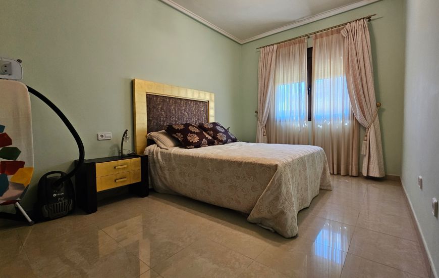 Sale - Villa - Ciudad Quesada