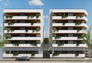 Nueva construcción  - Apartamentos - Almoradí - Almoradi