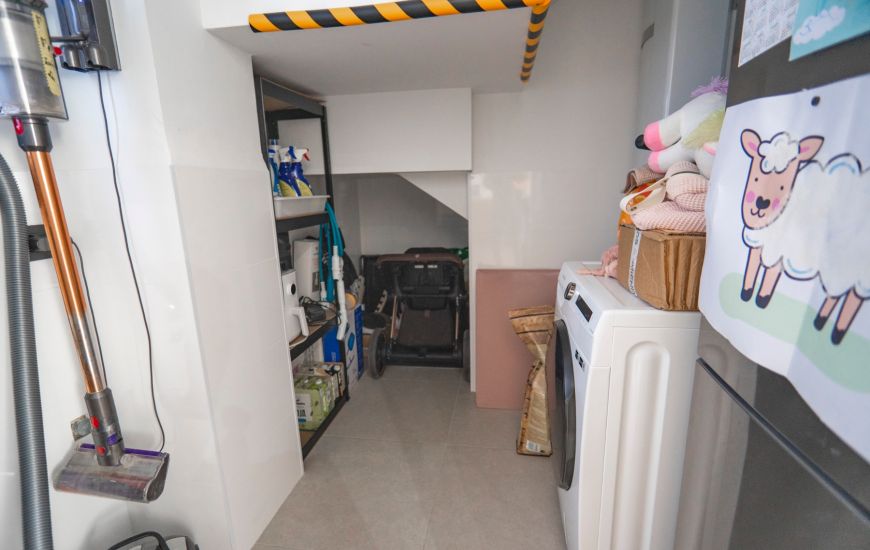 Sale - Villa - Ciudad Quesada