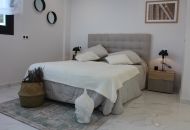 New Build - Villa - San Miguel de Salinas