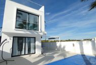 Venta - Villa - Ciudad Quesada