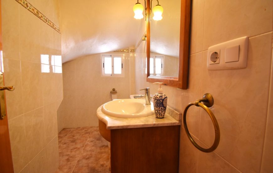 Sale - Townhouse - Orihuela Costa