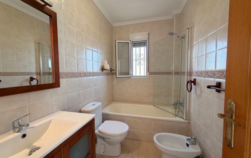 Sale - Villa Detached - Benijofar