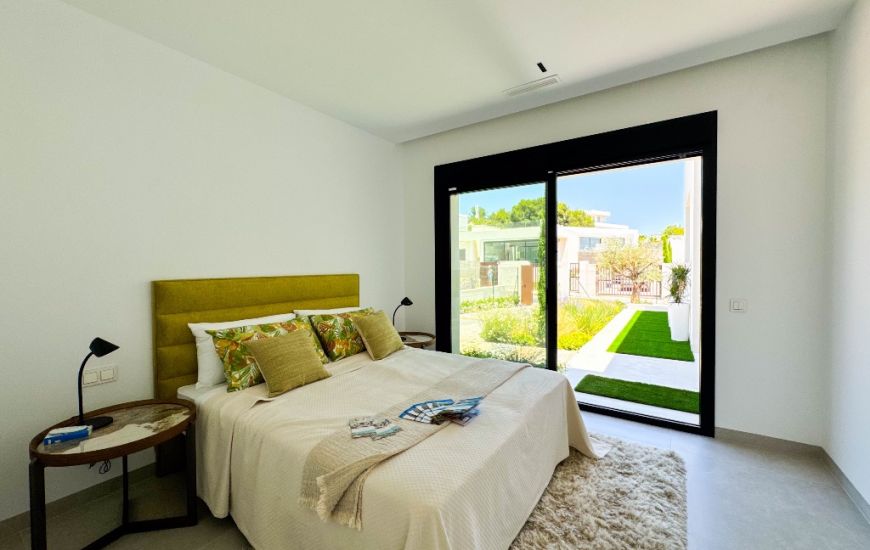 New Build - Villa - Las Colinas