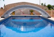 Sale - Villa - Ciudad Quesada