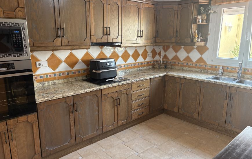 Venta - Villa - Algorfa