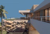 New Build - Villa - Ciudad Quesada