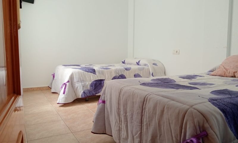 Sale - Villa - Pilar de la Horadada