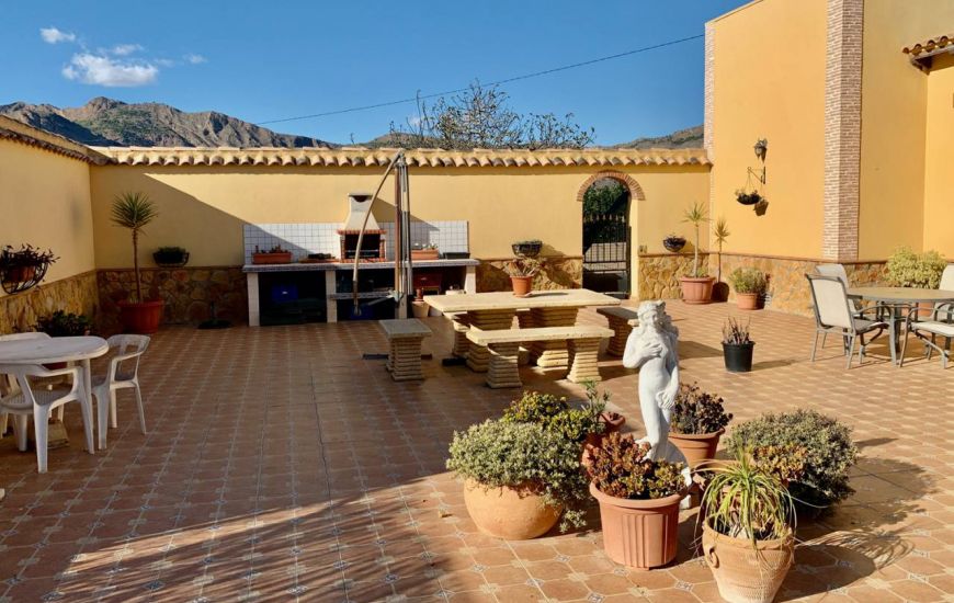 Venta - Casa Rural - Orihuela